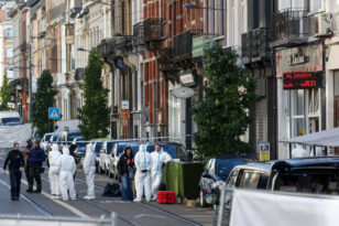Συναγερμός σε όλη την Ευρώπη - Ανησυχία για επιθέσεις φανατικών Βέλγιο, Σουηδία και Γαλλία