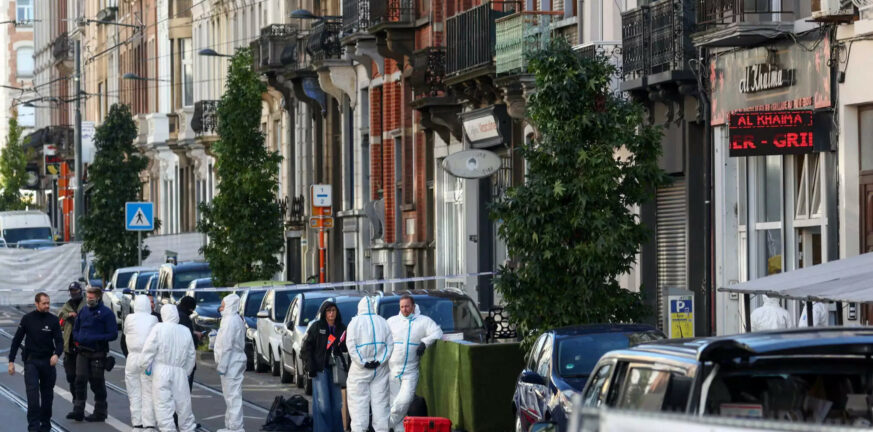 Συναγερμός σε όλη την Ευρώπη - Ανησυχία για επιθέσεις φανατικών Βέλγιο, Σουηδία και Γαλλία