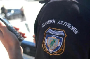 Θεσσαλονίκη: Παραπέμπεται σε δίκη ο αστυνομικός της ΔΙΑΣ που σκότωσε σε καταδίωξη 16χρονο