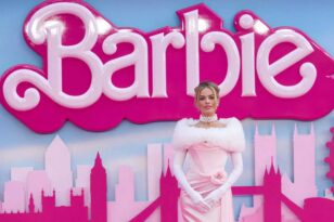 Barbie: Η συγγραφέας της ταινίας μιλά για τη μεγάλη συγκίνηση το Σαββατοκύριακο της πρεμιέρας
