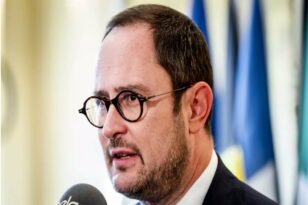 Βέλγιο: Παραιτήθηκε ο υπουργός Δικαιοσύνης – Υπήρχε αίτημα έκδοσης του τζιχαντιστή των Βρυξελλών από το 2022