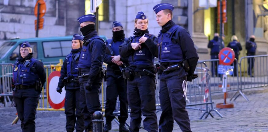 Βέλγιο: Σε αυξημένη επιφυλακή - 650 άνθρωποι θεωρούνται εξτρεμιστές