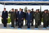 Δένδιας: Για την Ελλάδα των Bellhara, των Rafale και των Viper η Κύπρος δεν κείται μακρά