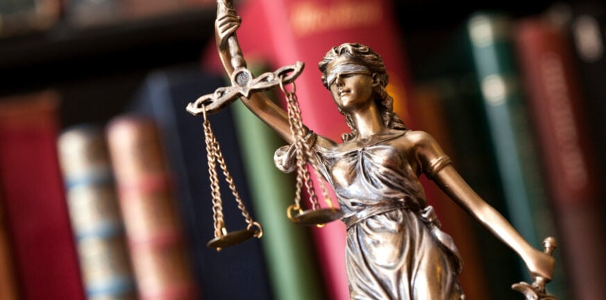 «Φρένο» στις προσδοκίες για τις συντάξεις των δικαστών