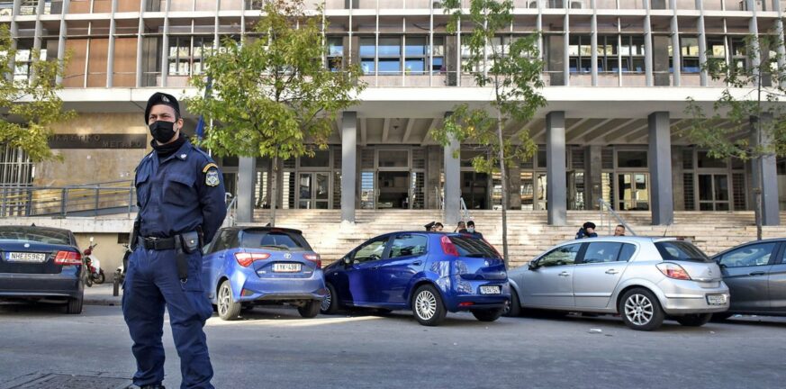 Αυτή η ομάδα ανέλαβε την ευθύνη για το φάκελο - βόμβα στην Εφέτη Θεσσαλονίκης