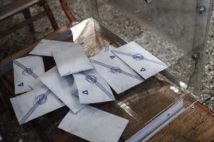 Επαναληπτικές Εκλογές - Δήμος Αθηναίων: Τρεις στους τέσσερις δεν πήγαν να ψηφίσουν – Το 27% έβγαλε δήμαρχο