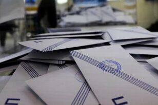 Αυτοδιοικητικές εκλογές 2023: Τι ώρα θα γίνει η πρώτη εκτίμηση αποτελέσματος από το υπουργείο Εσωτερικών