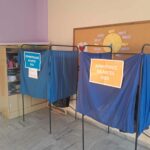 Αυτοδιοικητικές εκλογές 2023: Χωρίς προβλήματα η διαδικασία, αλλά με ουρές - Όλοι οι υποψήφιοι - Τι χρειάζεται να ξέρετε ΦΩΤΟ