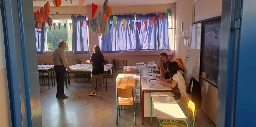 Αυτοδιοικητικές εκλογές 2023: Τα ρεκόρ αποχής και συμμετοχής στην Αχαΐα