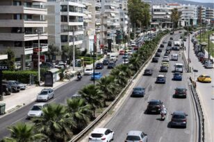 Εκκενώνονται 4 πολυκατοικίες πριν την επιχείρηση εξουδετέρωσης της βόμβας που βρέθηκε στο Ελληνικό
