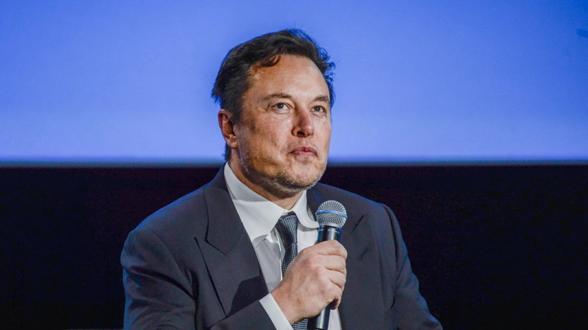 Elon Musk is worried about Greece
 – 2024-04-18 04:29:35