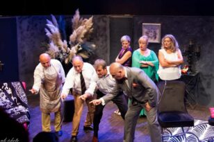 Επίκεντρο+: Άλλες 3 παραστάσεις για τις «Φήμες» του Νιλ Σάιμον από την θεατρική ομάδα εκπαιδευτικών Πάτρας Ρωγμή