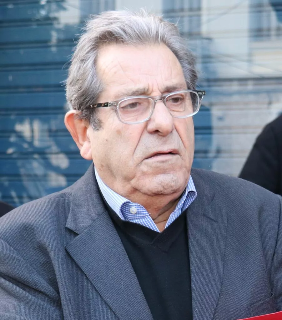 51 χρόνια ΠΑΣΟΚ: Από την ιδρυτική διακήρυξη στο σήμερα και το αύριο