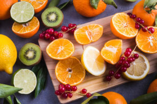 Το φρούτο που είναι γεμάτο αντιοξειδωτικά και βιταμίνη C