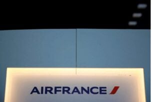 Γαλλία: Εκκενώθηκαν 10 αεροδρόμια μετά τις απειλές για τοποθέτηση βόμβας