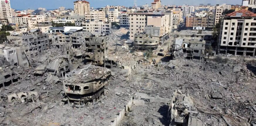 Γαλλία: Καταδικάζει τις επιθέσεις εναντίον των εγκαταστάσεων του ΟΗΕ στη Γάζα