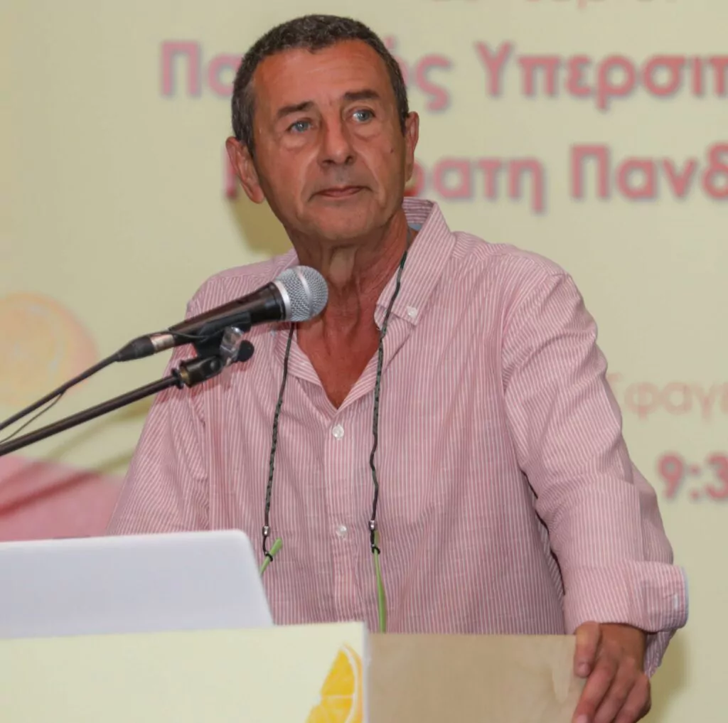Η παχυσαρκία μπορεί να νικηθεί - 6 στους 10 ενήλικες είναι υπέρβαροι