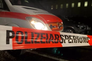 Γερμανία: Τροχαίο με μίνι μπας που μετέφερε μετανάστες - Τουλάχιστον 7 νεκροί και 12 τραυματίες