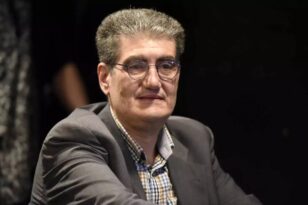 Γιαννούλης: Ο Κασσελάκης θα κριθεί στις ευρωεκλογές, ορίζοντας τετραετίας δεν υπάρχει ούτε στη ζωή