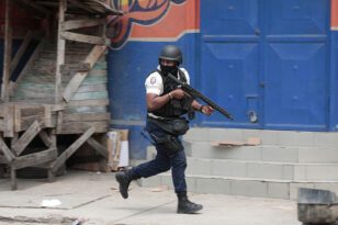 Αϊτή: Ένοπλοι απήγαγαν τον γ.γ. του Υψηλού Συμβουλίου Μετάβασης