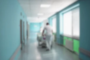 Τραγωδία σε νοσοκομείο στην Κρήτη – Άνδρας έπεσε στο κενό από τον 4ο όροφο