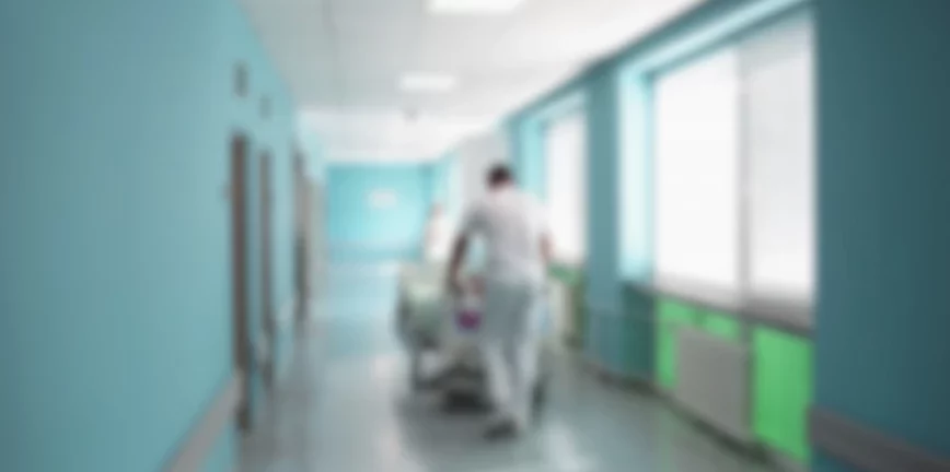 Τραγωδία σε νοσοκομείο στην Κρήτη – Άνδρας έπεσε στο κενό από τον 4ο όροφο