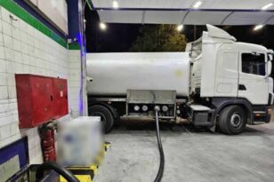 Αττική: Εξαρθρώθηκε κύκλωμα που νόθευε καύσιμα με διαλύτες από τη Βουλγαρία