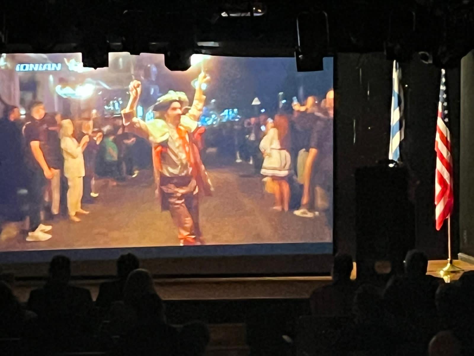 «Αναπαράσταση» της Ναυμαχίας του Λεπάντο στην Αστόρια-Στην καρδιά της Νέας Υόρκης η μετάδοση των εκδηλώσεων