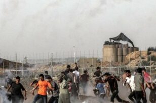 Ισραήλ: Διανέμει χιλιάδες αυτόματα όπλα σε ομάδες εθελοντών