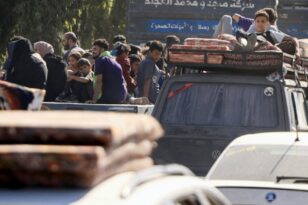 Νετανιάχου και Χαμάς διαψεύδουν την εκεχειρία στην Γάζα: «Αποκλεισμένη» η ανθρωπιστική βοήθεια - BINTEO
