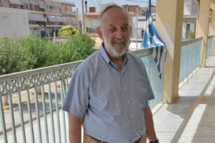 Πάτρα - Τάκης Γκοτσόπουλος: Εφυγε από τη ζωή ο δάσκαλος των Ζαρουχλεΐκων - Τη Δευτέρα η κηδεία του