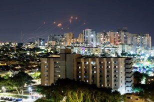 Ισραήλ: Καμία εισβολή από αέρος από τον Λίβανο, λάθος ο συναγερμός λέει ανώτατος αξιωματούχος