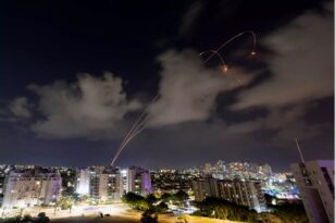 Πόλεμος στο Ισραήλ: «Να είστε έτοιμοι, η εντολή πλησιάζει» είπε ο υπουργός Άμυνας στις Ένοπλες Δυνάμεις