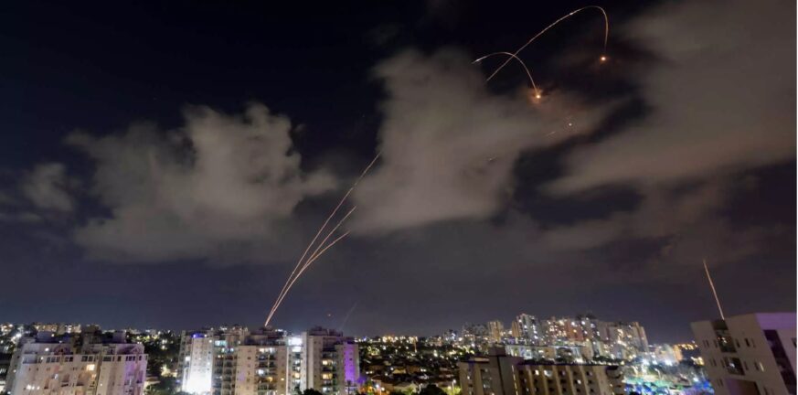 Ισραήλ: Επίθεση με drone στη Βηρυτό – Νεκρό το νούμερο 2 της Χαμάς