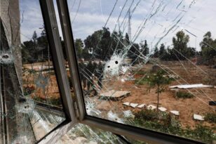 Πόλεμος στο Ισραήλ – Χαμάς: Δεν συζητάμε για τους ομήρους μέχρι να σταματήσει η επίθεση στη Γάζα