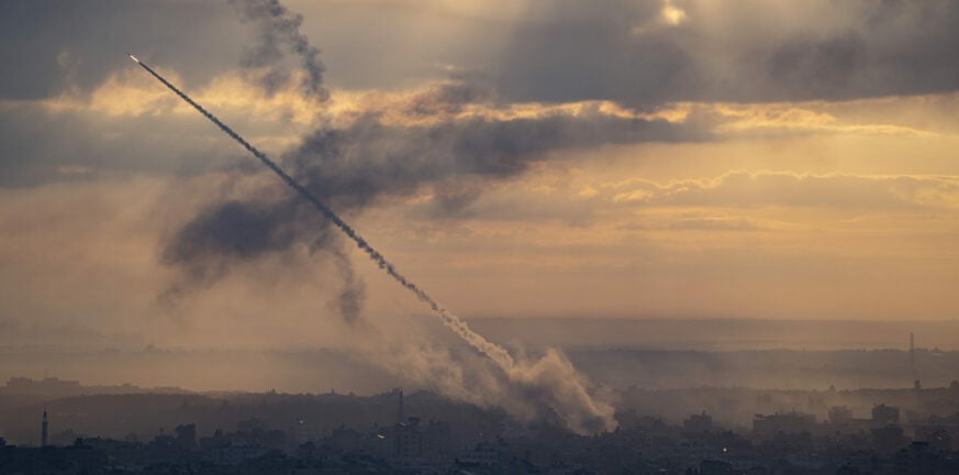 ισραήλ,πόλεμος,χαμάς,επίθεση