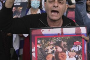 Χαμάς: Δεν θα θα διαπραγματευτεί για τους ομήρους μέχρι να τελειώσουν οι μάχες