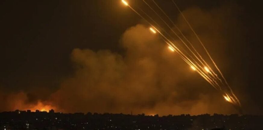 Χαμάς,κατάπαυση πυρός,Γάζα