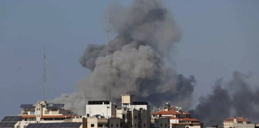 Πόλεμος στο Ισραήλ: Υπάρχουν 200 με 240 Ισραηλινοί αιχμάλωτοι στη Γάζα λέει η Χαμάς