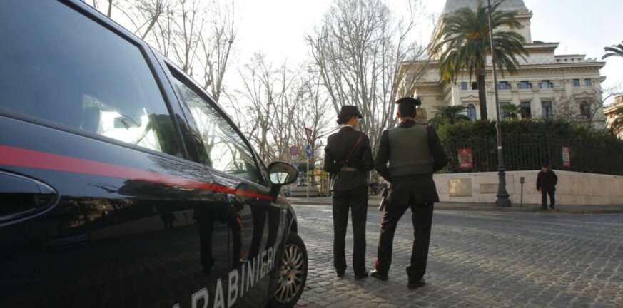 Ιταλία: Ανησυχία προκάλεσε ξαφνική άσκηση εκκένωσης στο εβραϊκό σχολείο της Ρώμης