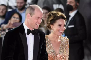 Πρίγκιπας Γουίλιαμ – πριγκίπισσα Κέιτ: Η αλλαγή στα social media που εντυπωσίασε τους θαυμαστές τους