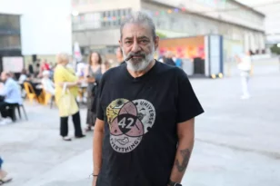 Αντώνης Καφετζόπουλος: «Είναι χρήσιμο για την ελληνική κοινωνία να είναι γκέι ο αρχηγός ενός μεγάλου κόμματος»ΒΙΝΤΕΟ