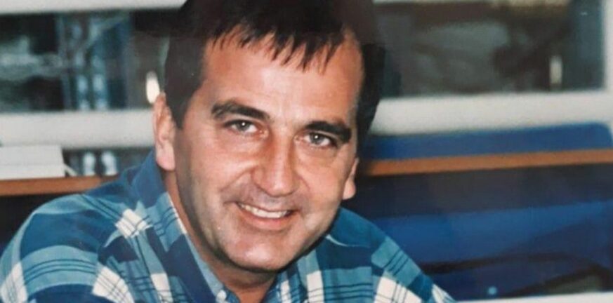 Πέθανε ο δημοσιογράφος Πάρης Καλιμερίδης!
