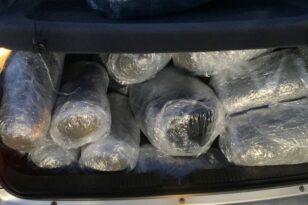 Κάνναβη αξίας 146.000 ευρώ «μπλόκαρε» η Δίωξη Ναρκωτικών Πάτρας - 3 συλλήψεις