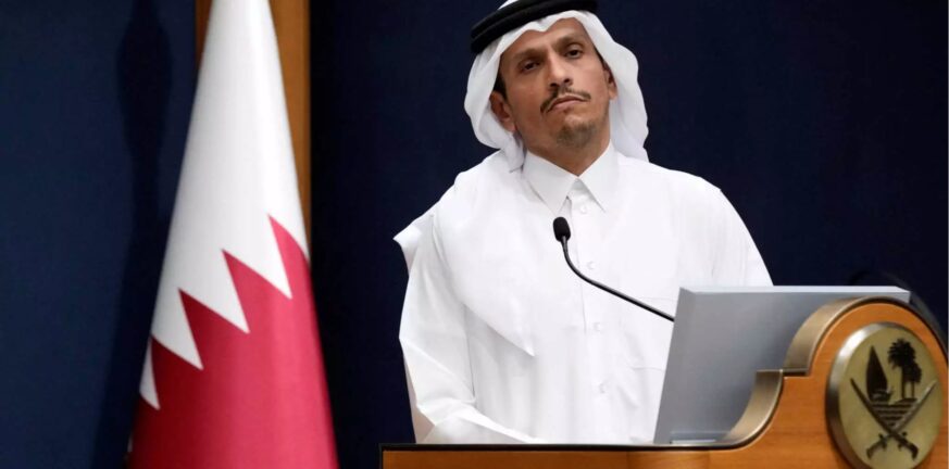 Μέση Ανατολή: Γιατί το Κατάρ είναι καθοριστικό στις διαπραγματεύσεις με τη Χαμάς για την απελευθέρωση ομήρων