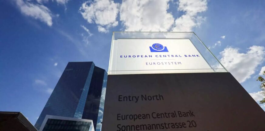 Ευρωζώνη: «Βουτιά» για το δείκτη επιχειρηματικότητας, αυξάνονται οι φόβοι για ύφεση