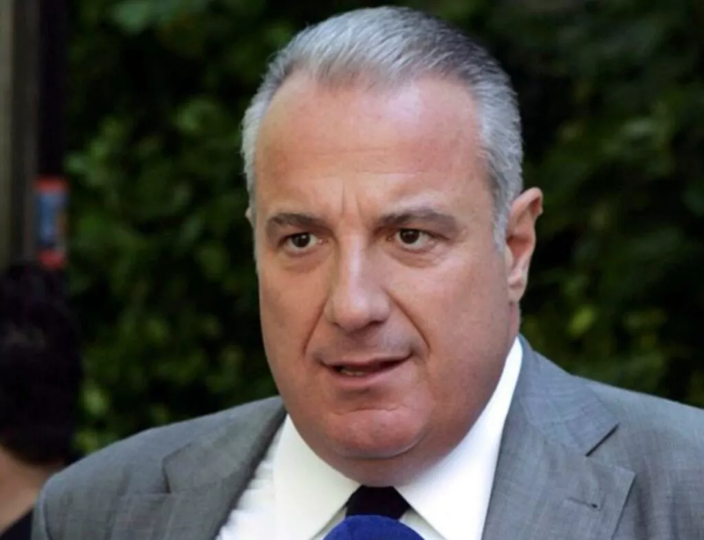 Πλοίο Blume - Κεχαγιόγλου: «Κανένα ενοχοποιητικό στοιχείο δεν υπάρχει για του εντολείς μου»