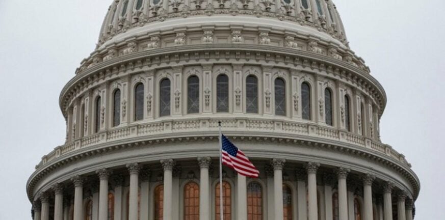 ΗΠΑ: Το Κογκρέσο ενέκρινε την περαιτέρω βοήθεια στην Ουκρανία