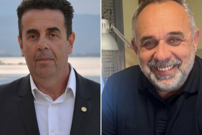 Αυτοδιοικητικές εκλογές 2023: Κερδίζει στο Ναύπλιο ο υποψήφιος Δήμαρχος που πετούσε περιττώματα στο σπίτι του αντιπάλου του