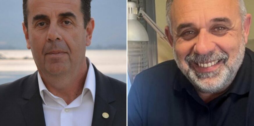 Αυτοδιοικητικές εκλογές 2023: Κερδίζει στο Ναύπλιο ο υποψήφιος Δήμαρχος που πετούσε περιττώματα στο σπίτι του αντιπάλου του